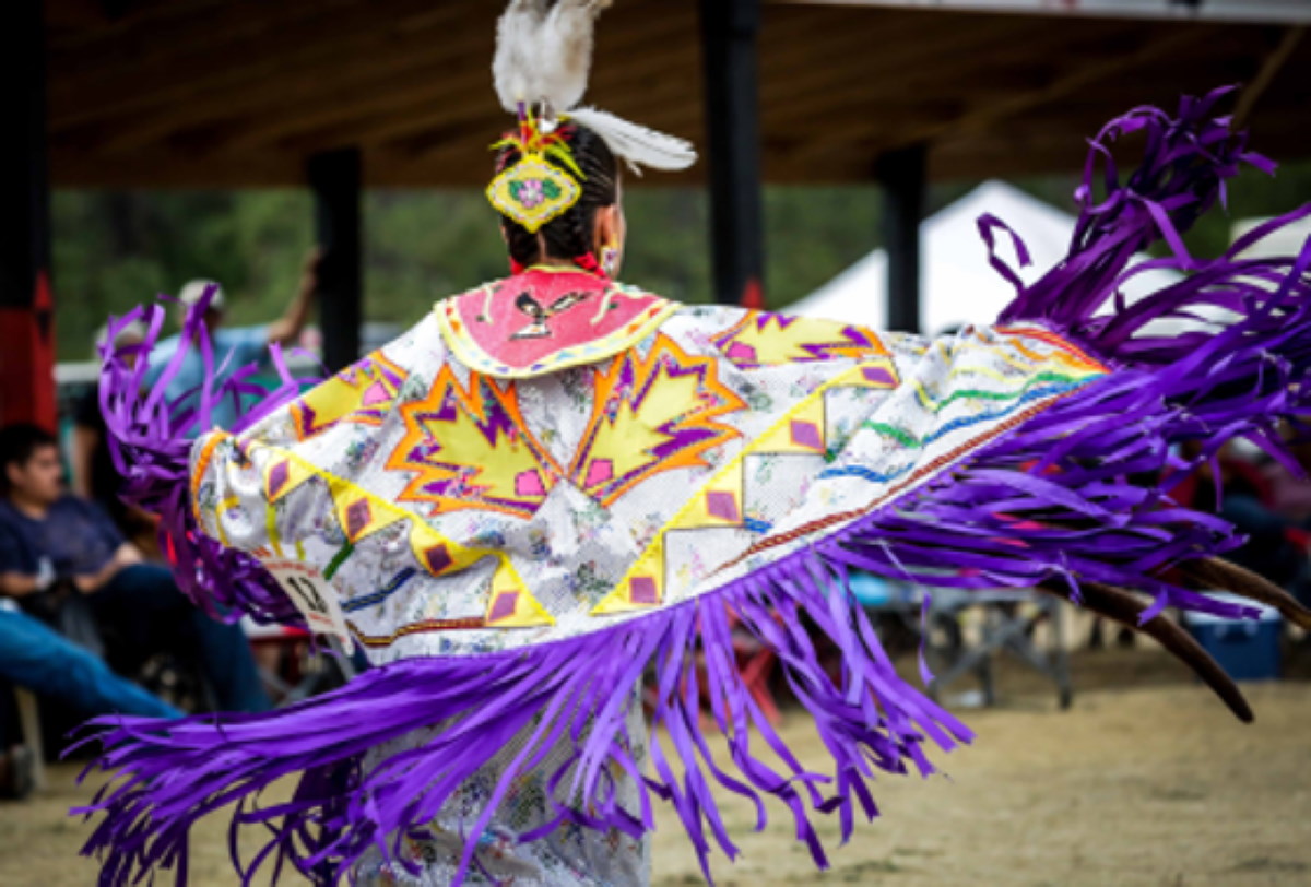Hays Community Powwow